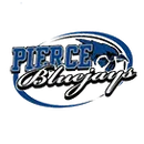 Pierce High School logo