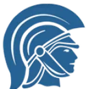 Queensbury Senior High School logo