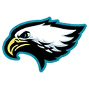 Navajo Preparatory School logo