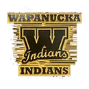 Wapanucka High School logo
