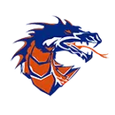 Silver Creek High School logo