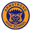 Armstrong High School logo