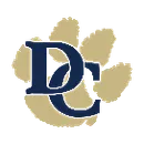 Douglas County High School logo