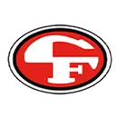 Cedar Falls High School logo