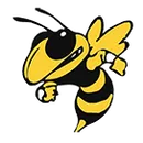 Ithaca Senior High School logo