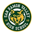 San Ramon Valley High School logo