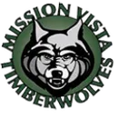Mission Vista High School logo
