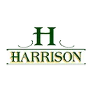 Harrison Senior High School logo