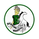 Banning High School logo
