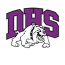 Douglass High School logo