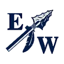 Eastern Wayne High School logo