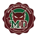 Mt. Diablo High School logo