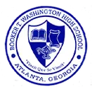 Washington High School logo
