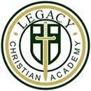 Legacy Christian Academy - Beaumont logo
