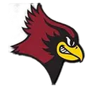 De Pere High School logo
