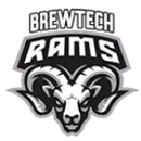 Brewbaker Tech Magnet High School logo