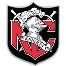 North County High School logo