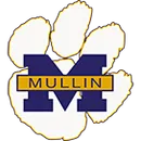 Mullin High School logo
