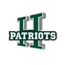 Hoover High School logo