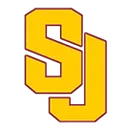 St Joseph High School logo