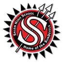 Salem High School logo