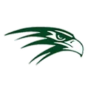 Liberty Ranch High School logo