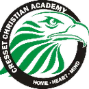 Cresset Christian Academy logo