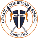 Grace Christian School logo