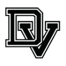 Delaware Valley High School - Millford logo