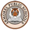 Armorel High School logo