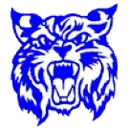 Dishchii'bikoh High School logo
