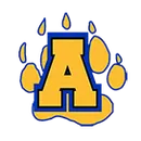 Anderson Union High School logo