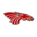New Palestine High School logo