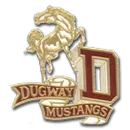 Dugway High School logo