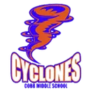 Robert Cobb Middle School logo