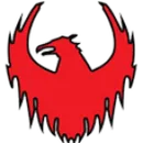 Tonopah Valley High School logo
