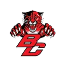 Burlington High School logo