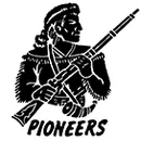 McLoughlin High School logo