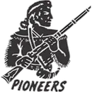 McLoughlin High School logo