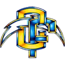 Calhoun Falls Charter High School logo