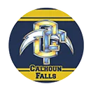 Calhoun Falls Charter High School logo