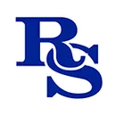 R-S Central High School logo