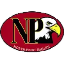North Point High School logo
