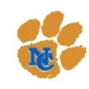 Newton County High School logo