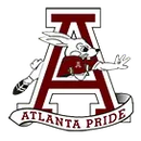 Atlanta High School logo