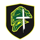 Archbishop Bergan High School logo