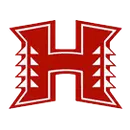 Hoopa Valley High School logo