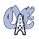 Oil City High School logo