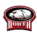 North Senior High School logo
