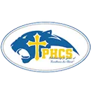 Perry Hall Christian School logo